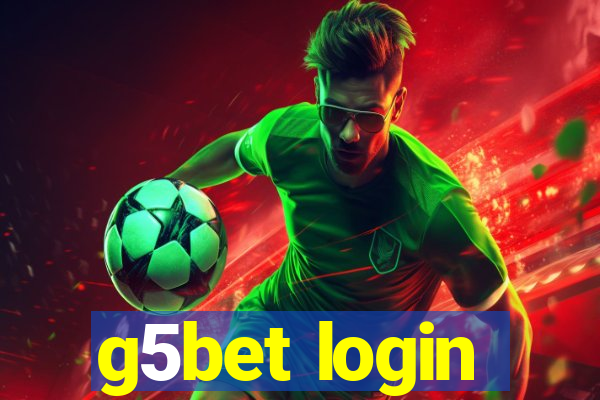 g5bet login